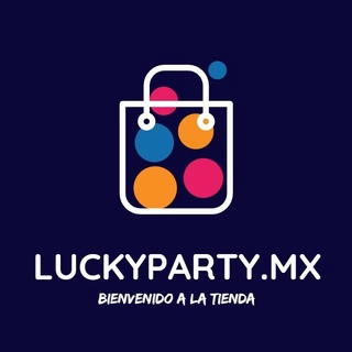 luckyparty.mx