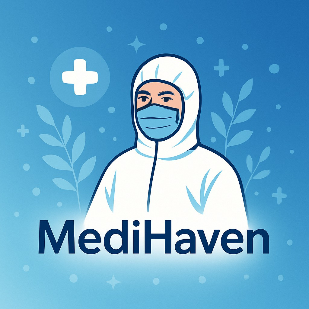 MediHaven