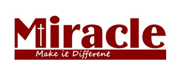 Miracle Make it Different